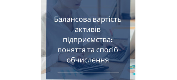 Балансова вартість необоротних нефінансових активів та їх оцінка. Балансова вартість необоротних нефінансових активів та їх оцінка.